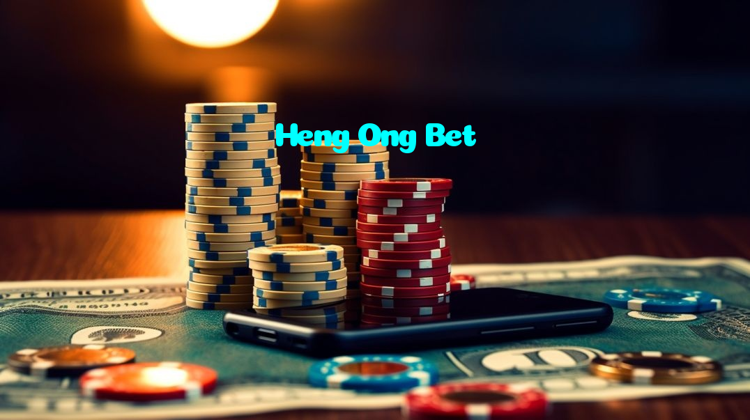 Heng Ong Bet