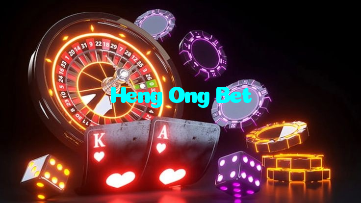 Heng Ong Bet خوش آمدید بونس +600% پیشکش موبائل ایپ کے پروموشن سیکشن میں دکھائی دیتی ہے۔