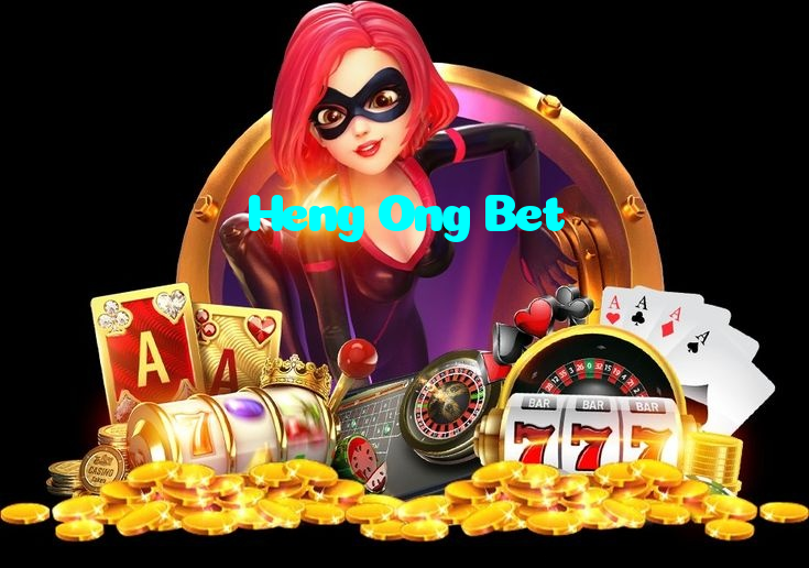 Heng Ong Bet